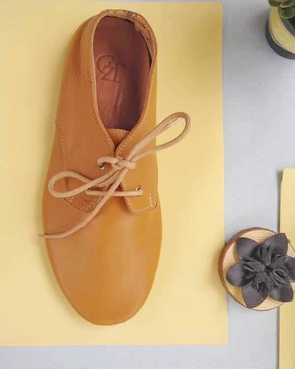 Venecia Beige Talon Anaconda