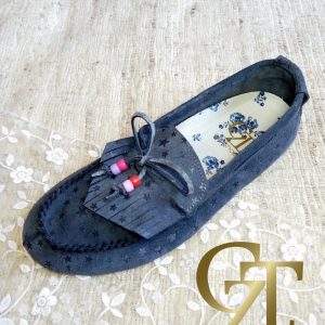 Milan Reno Gris Estrellado