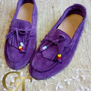 Milan Reno Lila