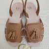 Roma Beige Con aplicacion